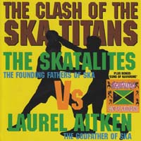 The Skatalites - Ska Titans